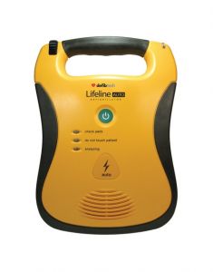 Defibtech DCF-100 Standard Package